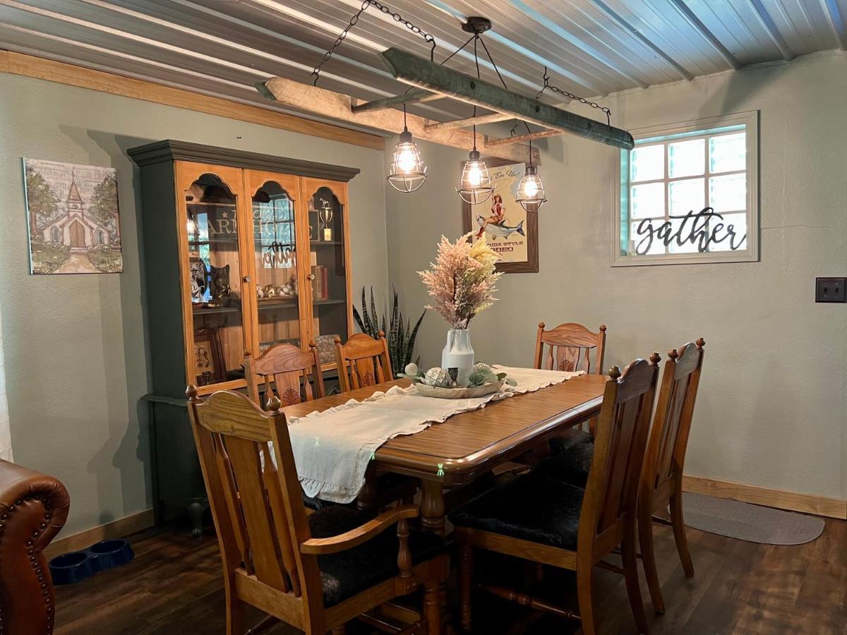 Quiet Farmhouse In The Country Close To Major Theme Parks Ridge Manor Extérieur photo